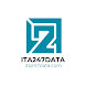 ITA247DATA - Androidアプリ