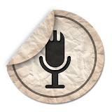 Voice Recorder Microphone Free icon