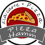 Cover Image of Download Pizza Hamm  APK