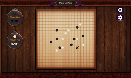 Gomoku Sakura Screen 3