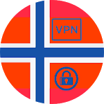 Norway VPN Get Norwegian IP－Norway Server VPN FREE Apk