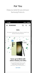 Shop Samsung Apk For Android Latest Version 3