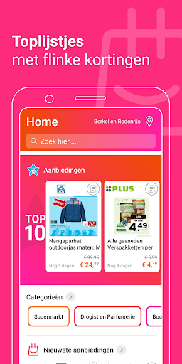 Folderz.nl | Reclame folders