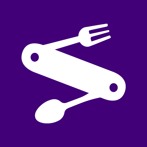 Sirved - Restaurant Menus logo