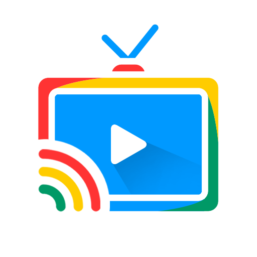 TV Cast & Screen Mirroring
