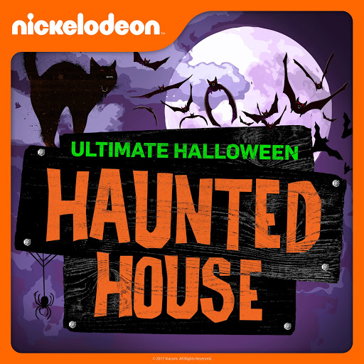 Nickelodeon’s Ultimate Halloween Haunted House TV on Google Play