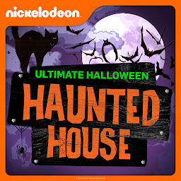 Icon image Nickelodeon’s Ultimate Halloween Haunted House