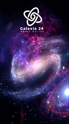 RADIO GALAXIA 24