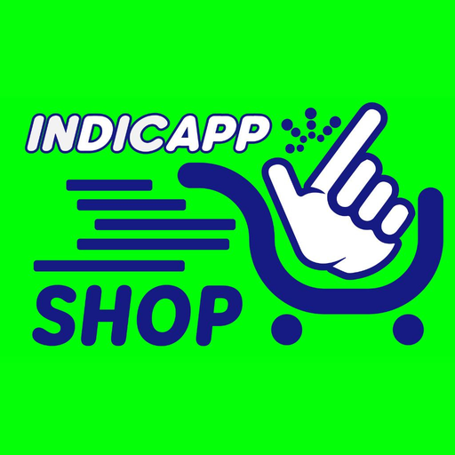 IndicaShop logo