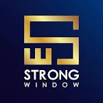 Cover Image of डाउनलोड Strong Window  APK