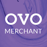 OVO Merchant icon