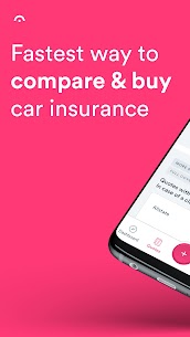 Jerry  Car Insurance Savings Apk Download 2021 3