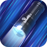 LED Torch Free - Flashlight & Compass App icon