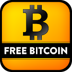 Cover Image of Télécharger Free Bitcoin - Earn Real Bitcoins 1.0 APK