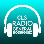 Cover Image of Télécharger CLS Radio General Rodríguez  APK