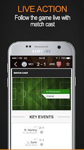 Soccerway Apps On Google Play