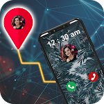 Cover Image of Download Mobile Number Locator - Phone Caller Location 1.5 APK