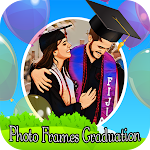 Cover Image of 下载 Graduation Photo Frames  APK