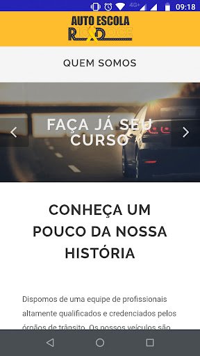 CFC Rio Doce Linhares Screen 2