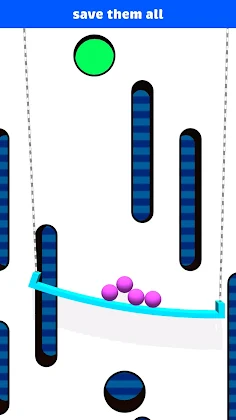 Wall Hole - Screenshot 3