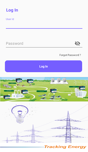 IoT EMS Screen 2