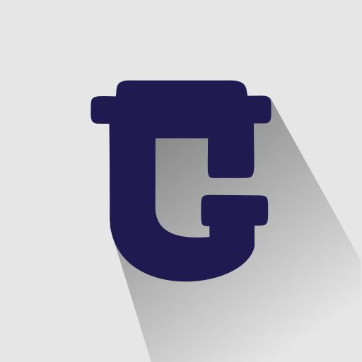 GAAUBAGE Game logo