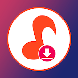Free Music  Downloader & Perfect Music Player icon