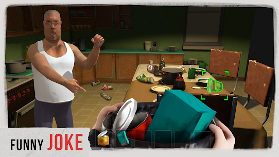 Runaway Boy: House Escape 2