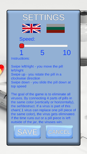 Dr Sneja Screenshot 4 - AppWisp.com
