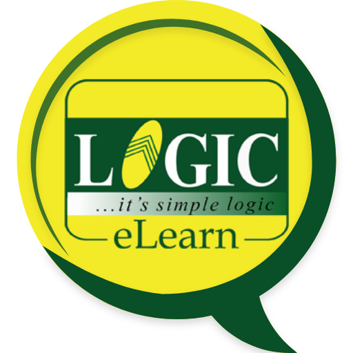 Logic e_learn_Staff Laai af op Windows