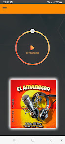 El Amanecer Radio 6.5 APK + Mod (Unlimited money) إلى عن على ذكري المظهر