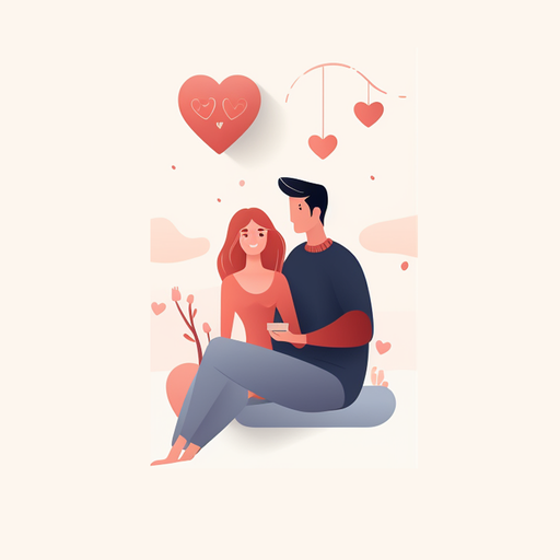 Love Notes logo