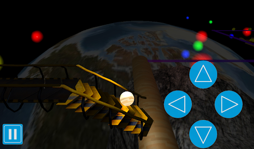 Captura 10 Equilibrador de extrema 3D android