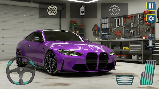 Grand Parking Multiplayer 22