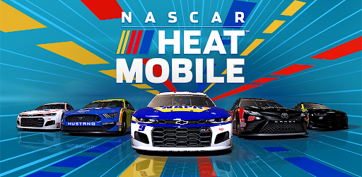 Positive Negative Reviews Nascar Heat Mobile By 704games Racing Games Category 10 Similar Apps 6 Review Highlights 56 458 Reviews Appgrooves Save Money On Android Iphone Apps - nascar sim roblox