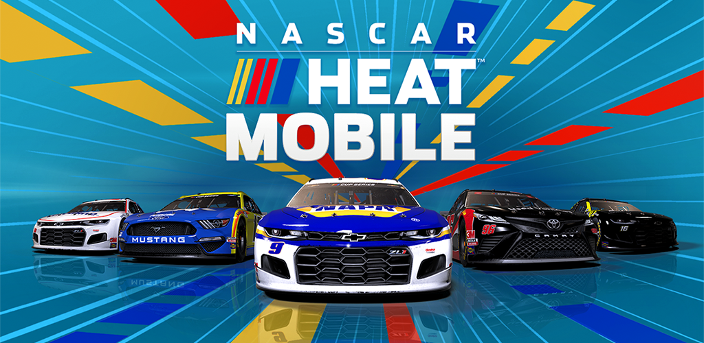 NASCAR Heat Mobile