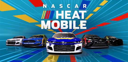 NASCAR Heat Mobile