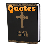 Top 38 Personalization Apps Like Holy Bible: e-Quotes - Best Alternatives