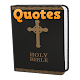 Holy Bible: e-Quotes Laai af op Windows