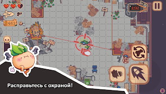 Game screenshot Turnip Boy Robs a Bank apk download