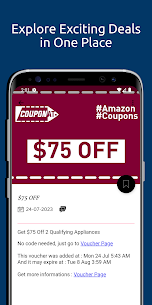 Coupons for Amazon by Couponat 4