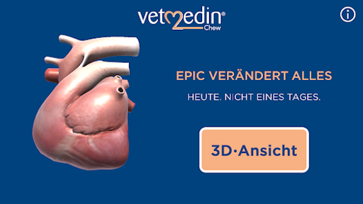 Vetmedin 3D Cardio Screen 3