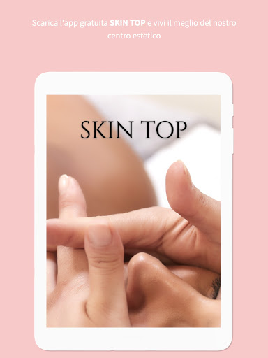 Skin Top Screen 3