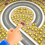 Traffic Puzzle Car Parking Jam