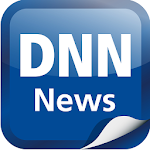 Cover Image of ダウンロード DNN News  APK