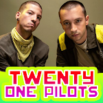 Cover Image of Download Twenty One Pilots Songs Video  APK