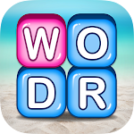 Cover Image of 下载 Word Blocks Connect Stacks  APK