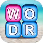 Word Blocks Connect Stacks: A New Word Search Game 1.1.4