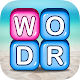 Word Blocks Connect Stacks: A New Word Search Game