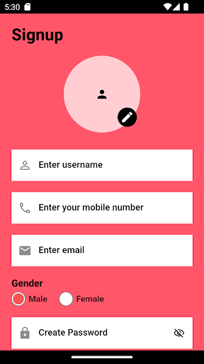 Lynsler Screen 2